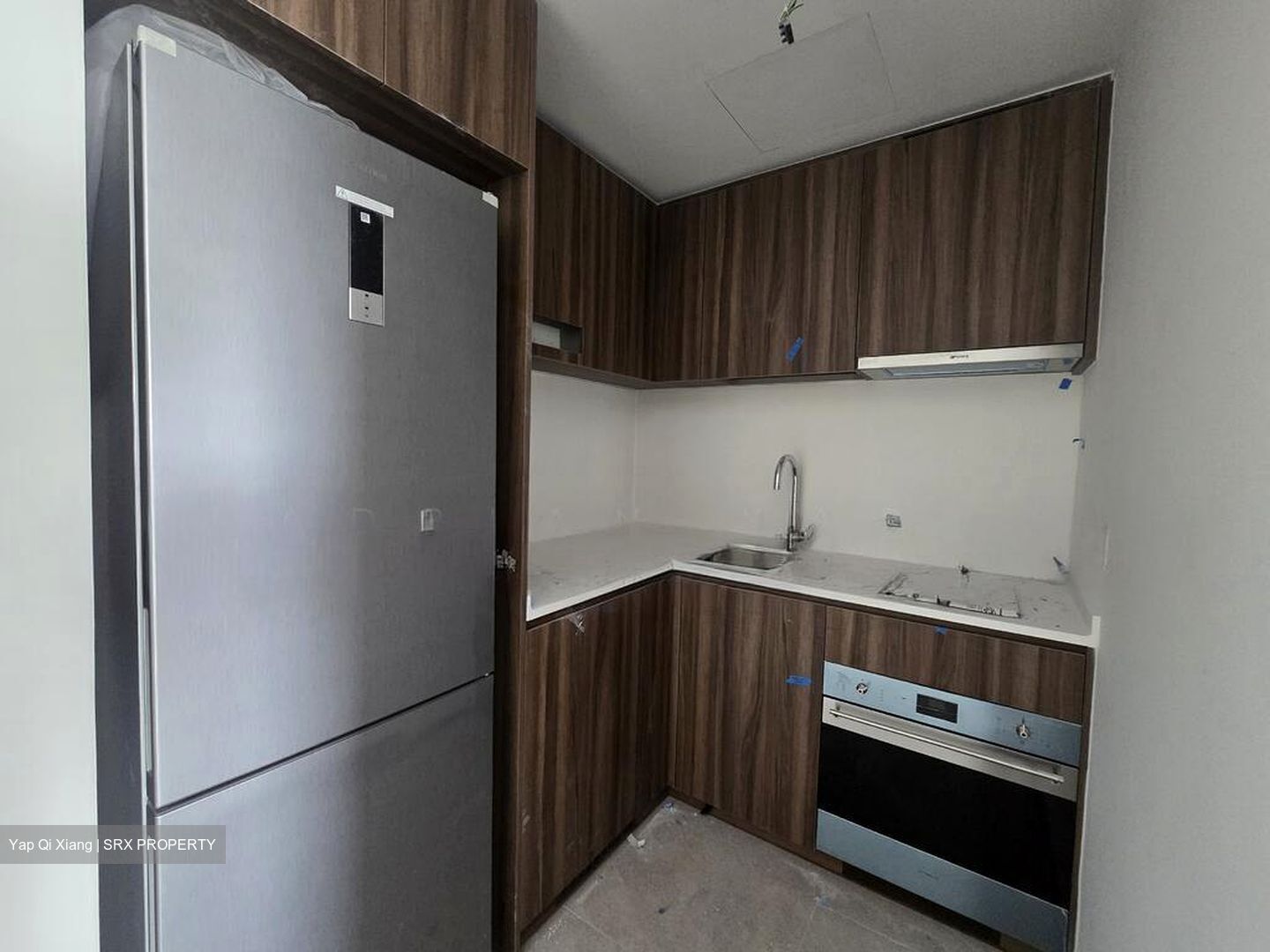 Lentor Modern (D26), Apartment #502905131